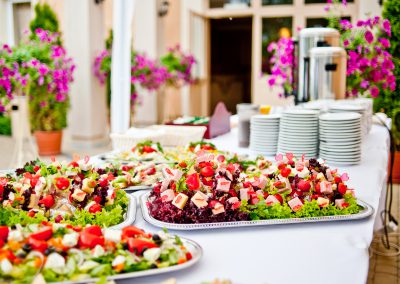 Catering Płock Amore